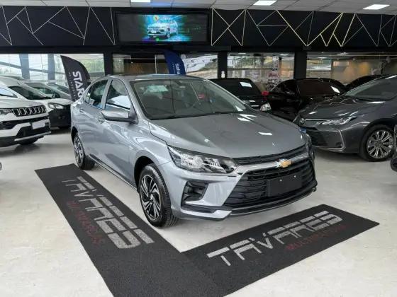 Carro 1.0 FLEX PLUS MANUAL