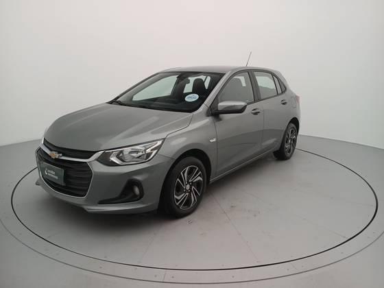Carro 1.0 FLEX LT MANUAL