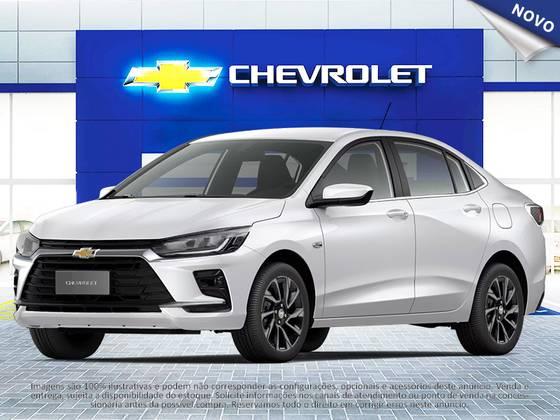 Carro 1.0 TURBO FLEX PLUS PREMIER AUTOMÁTICO