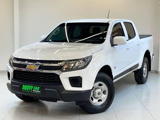 Carro 2.8 16V TURBO DIESEL LS CD 4X4 MANUAL