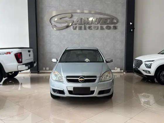 Carro 2.0 MPFI ELEGANCE 8V FLEX 4P MANUAL