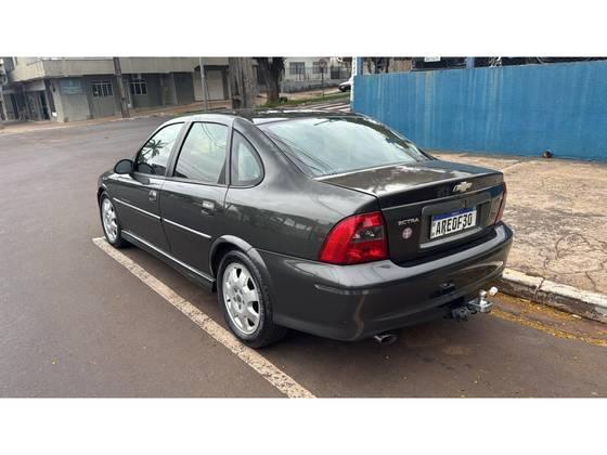 Carro 2.0 MPFI COLLECTION 8V GASOLINA 4P MANUAL