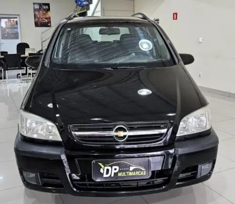 Carro 2.0 MPFI ELITE 8V FLEX 4P MANUAL
