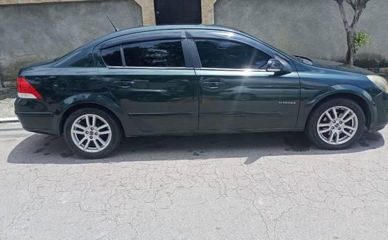 Carro 2.0 MPFI ELEGANCE 8V FLEX 4P MANUAL