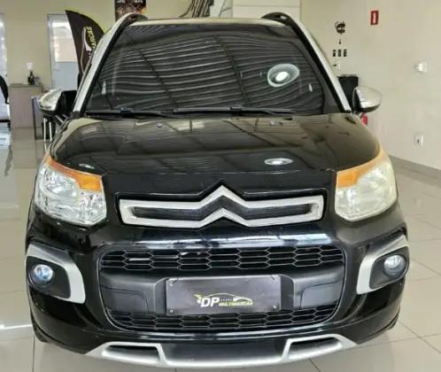 Carro 1.6 GLX 16V FLEX 4P MANUAL