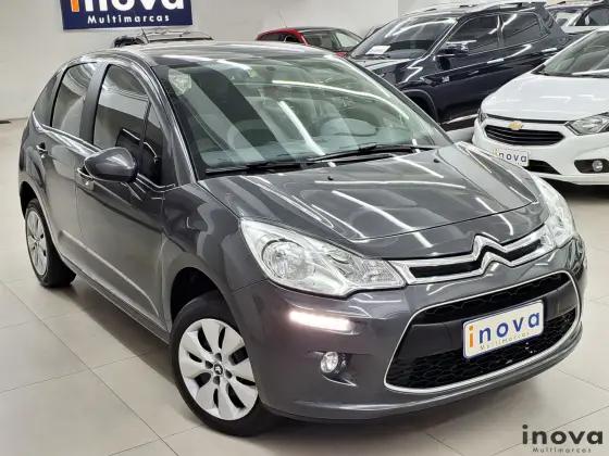 Carro 1.2 PURE TECH FLEX ATTRACTION MANUAL