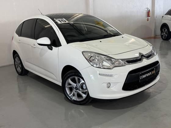 Carro 1.5 TENDANCE 8V FLEX 4P MANUAL