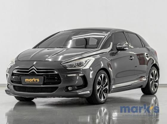 Carro 1.6 THP GASOLINA BVA