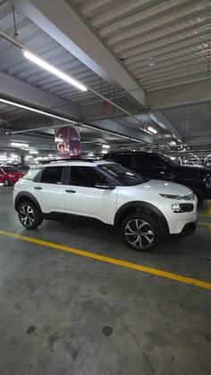 Carro 1.6 THP FLEX SHINE PACK EAT6