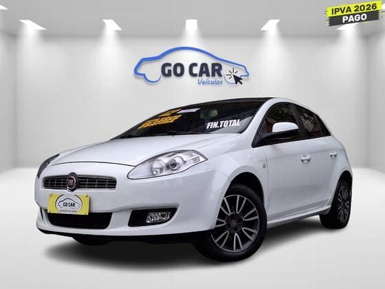 Carro 1.8 ESSENCE 16V FLEX 4P AUTOMATIZADO