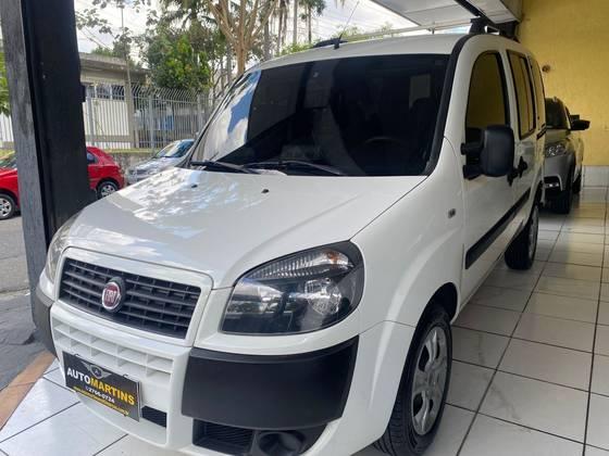 Carro 1.8 MPI ESSENCE 7L 16V FLEX 4P MANUAL