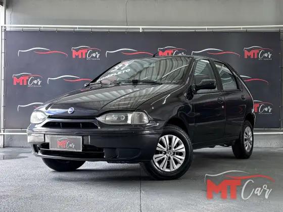 Carro 1.6 MPI 16V GASOLINA 4P MANUAL