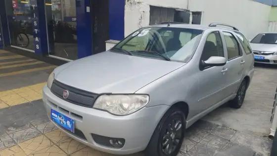 Carro 1.8 MPI HLX WEEKEND 8V FLEX 4P MANUAL