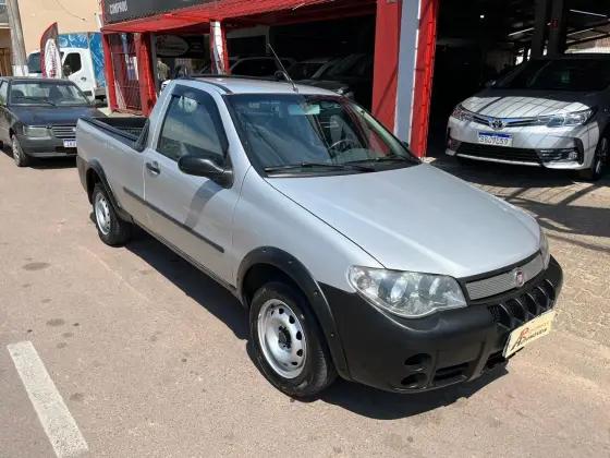 Carro 1.4 MPI FIRE CS 8V FLEX 2P MANUAL