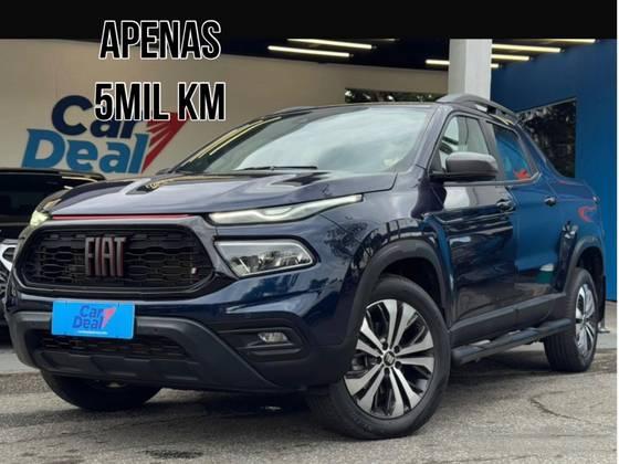 Carro 1.3 TURBO 270 FLEX ULTRA AT6