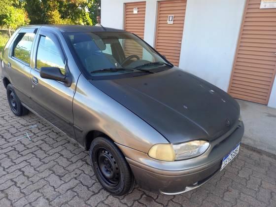 Carro 1.5 MPI EL 8V GASOLINA 4P MANUAL