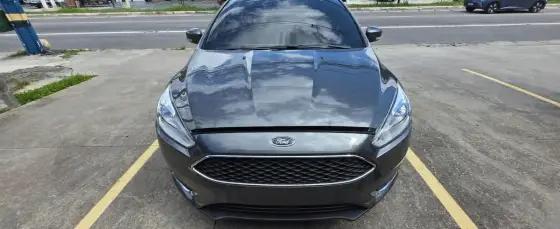 Carro 2.0 SE FASTBACK 16V FLEX 4P POWERSHIFT