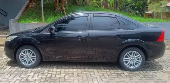 Carro 2.0 GLX SEDAN 16V FLEX 4P MANUAL