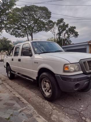Carro 3.0 XL 4X4 CD TURBO ELECTRONIC DIESEL 4P MANUAL