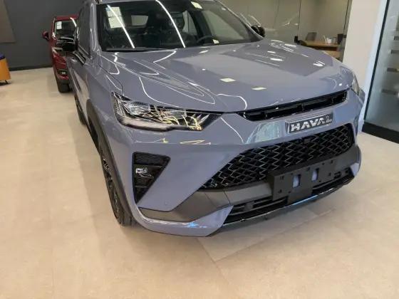 Carro 1.5 PHEV AWD E-TRACTION
