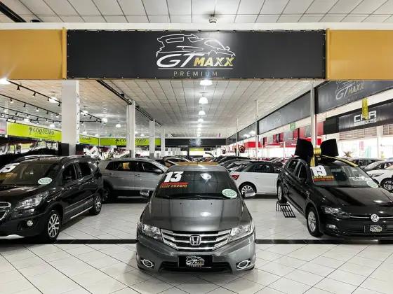 Carro 1.5 EX 16V FLEX 4P AUTOMÁTICO