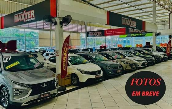 Carro 1.5 LX 16V FLEX 4P AUTOMÁTICO