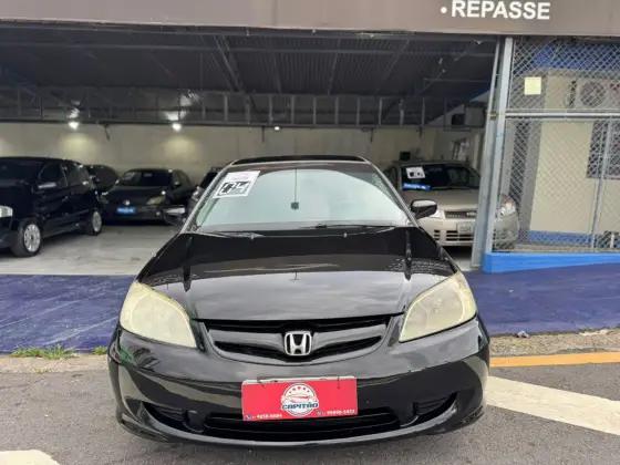 Carro 1.7 LXL 16V GASOLINA 4P AUTOMÁTICO