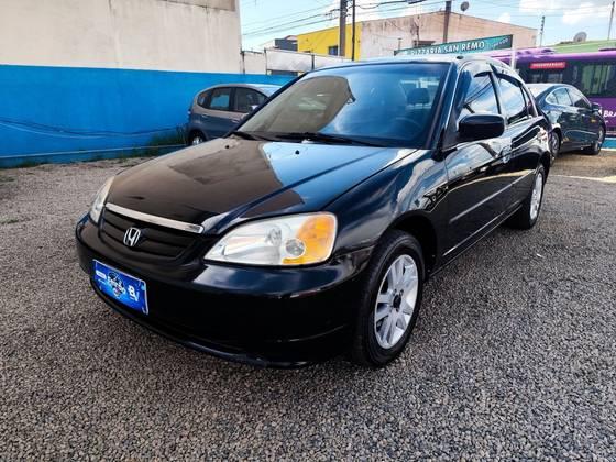 Carro 1.7 LX 16V GASOLINA 4P MANUAL