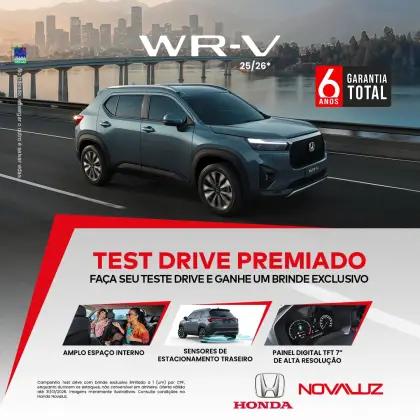 Carro 1.5 i-VTEC FLEX EX CVT