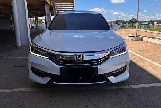 Carro 3.5 EX V6 24V GASOLINA 4P AUTOMÁTICO