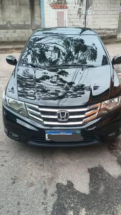 Carro 1.5 LX 16V FLEX 4P AUTOMÁTICO