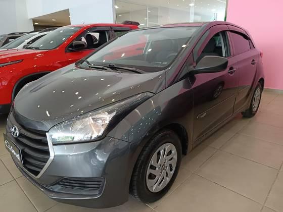 Carro 1.0 COMFORT 12V FLEX 4P MANUAL