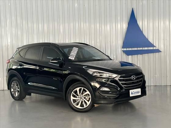 Carro 1.6 16V T-GDI GASOLINA GLS ECOSHIFT