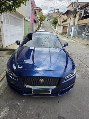 Carro 2.0 16V SI4 TURBO GASOLINA PURE 4P AUTOMÁTICO