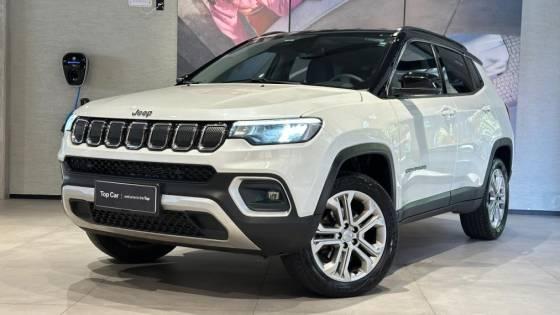 Carro 2.0 TD350 TURBO DIESEL LONGITUDE AT9