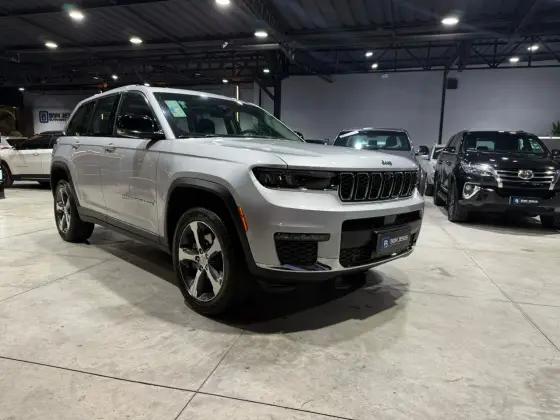 Carro 2.0 TURBO HÍBRIDO 4XE AT8