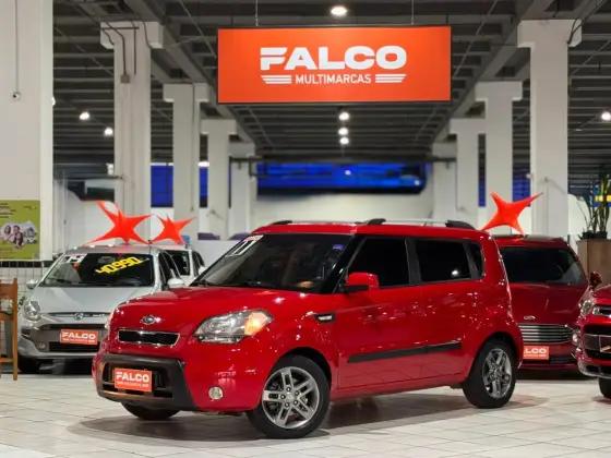 Carro 1.6 EX 16V GASOLINA 4P AUTOMÁTICO