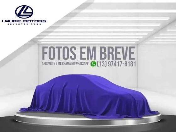 Carro 1.6 EX 16V FLEX 4P AUTOMÁTICO