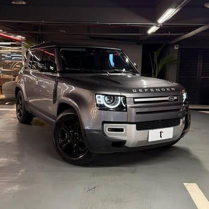 Carro 2.0 P300 GASOLINA 110 SE AWD AUTOMÁTICO