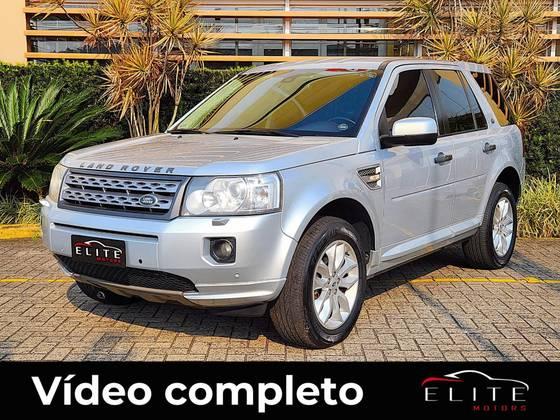Carro 2.2 SE SD4 16V TURBO DIESEL 4P AUTOMÁTICO