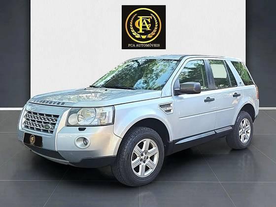 Carro 3.2 S 6V 24V GASOLINA 4P AUTOMÁTICO