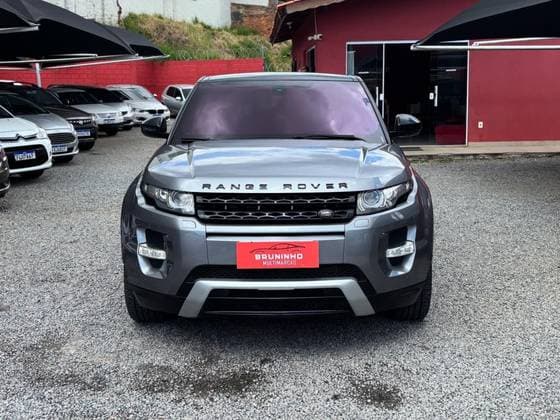 Carro 2.0 DYNAMIC TECH 4WD 16V GASOLINA 4P AUTOMÁTICO