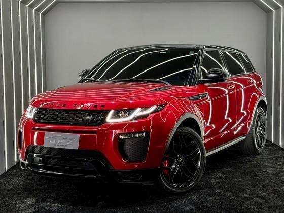 Carro 2.0 HSE DYNAMIC 4WD 16V GASOLINA 4P AUTOMÁTICO