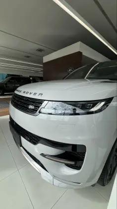 Carro 3.0 P550e PHEV AUTOBIOGRAPHY AWD AUTOMÁTICO