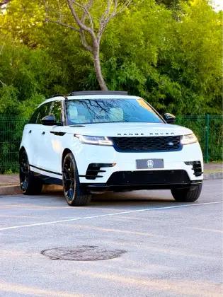 Carro 2.0 P300 GASOLINA R-DYNAMIC SE AUTOMÁTICO