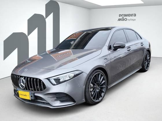 Carro 2.0 CGI GASOLINA 4MATIC 7G-DCT