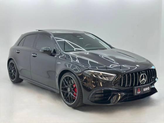 Carro 2.0 CGI GASOLINA S 4MATIC SPEEDSHIFT