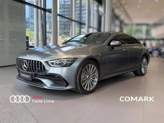 Carro 3.0 EQ BOOST HÍBRIDO 9G-TRONIC