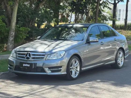 Carro 1.6 CGI TOURING 16V TURBO GASOLINA 4P AUTOMÁTICO