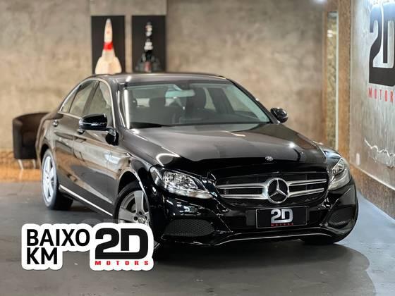 Carro 1.6 CGI 16V TURBO FLEX 4P AUTOMÁTICO